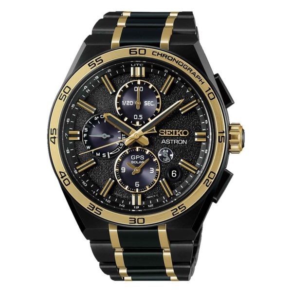Seiko orë Astron 44.1mm