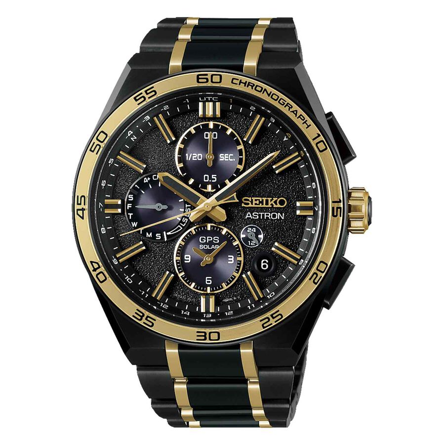 Seiko orë Astron 44.1mm