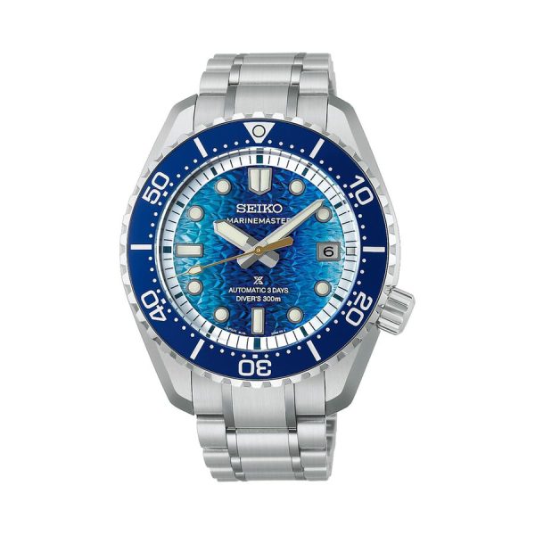 Seiko orë Prospex