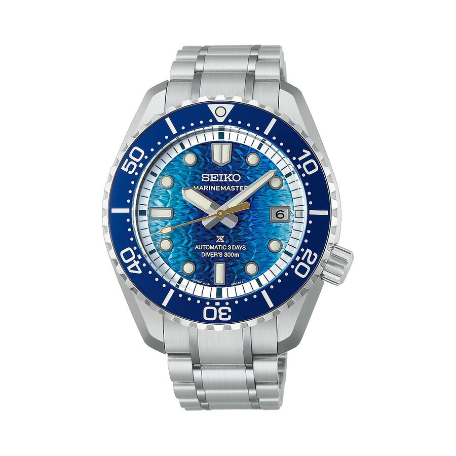 Seiko orë Prospex