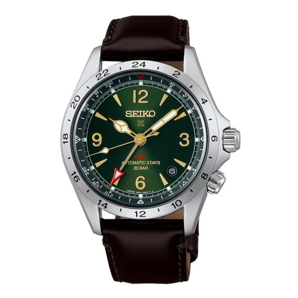 Seiko orë Prospex Alpinist 39.5mm