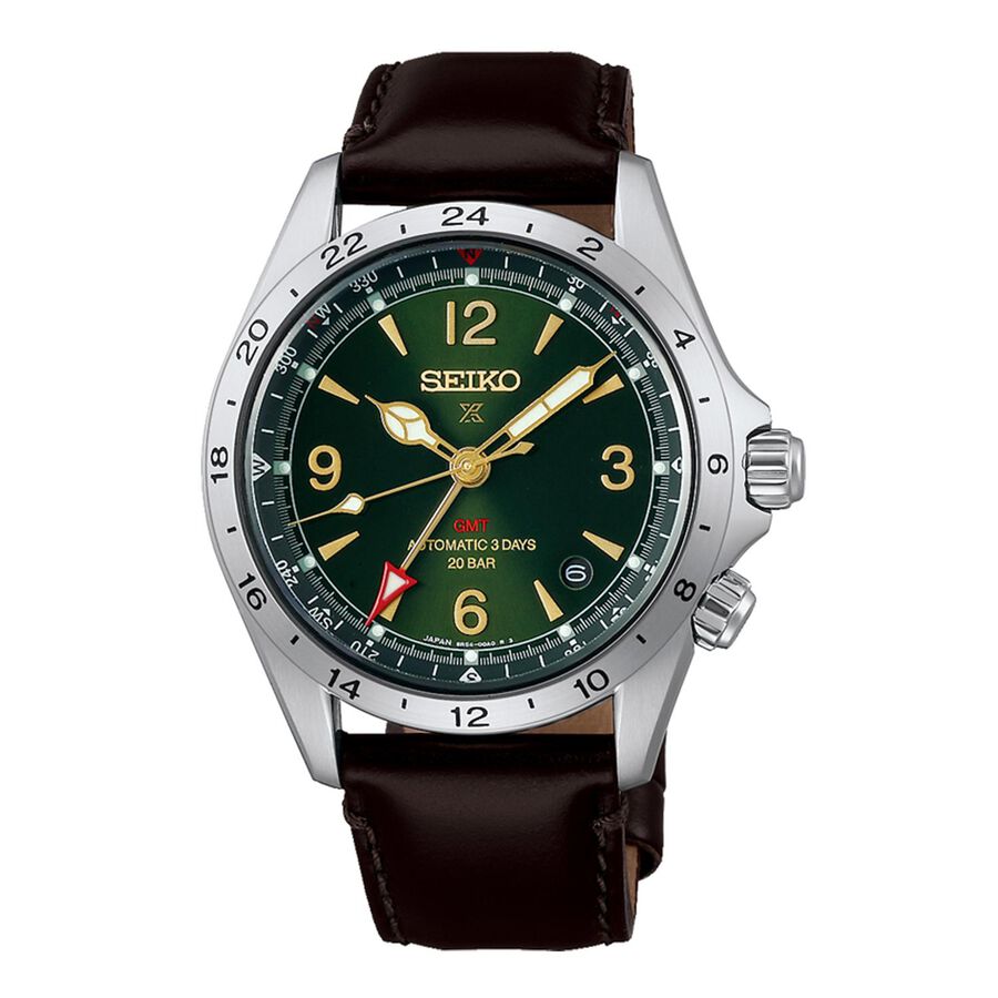 Seiko orë Prospex Alpinist 39.5mm