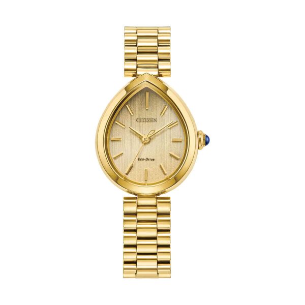 Citizen orë L Rainell 31mm çelik