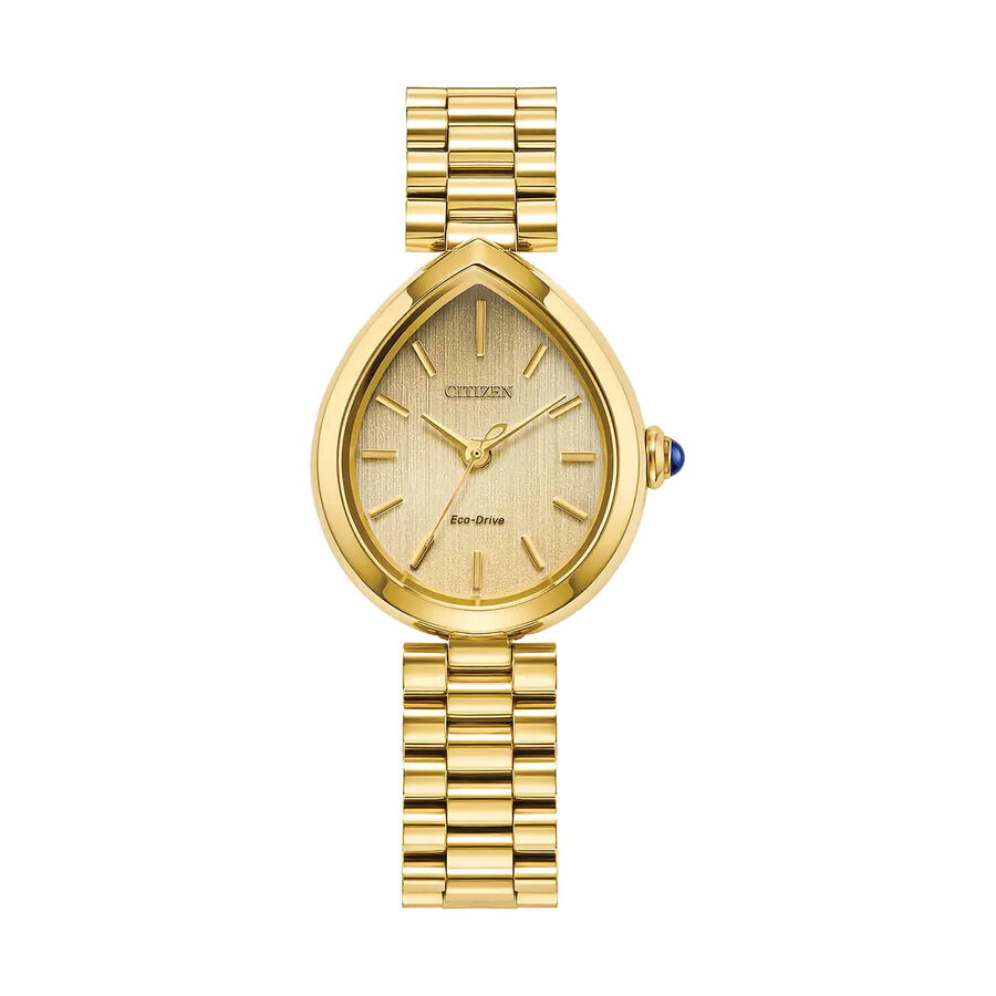 Citizen orë L Rainell 31mm çelik