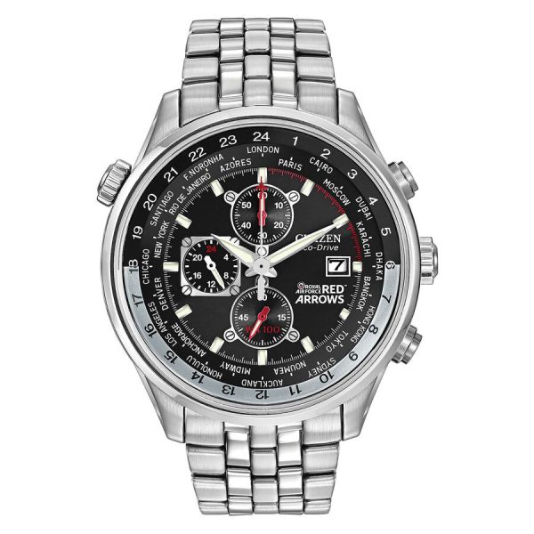 Citizen orë Eco-Drive Red Arrows