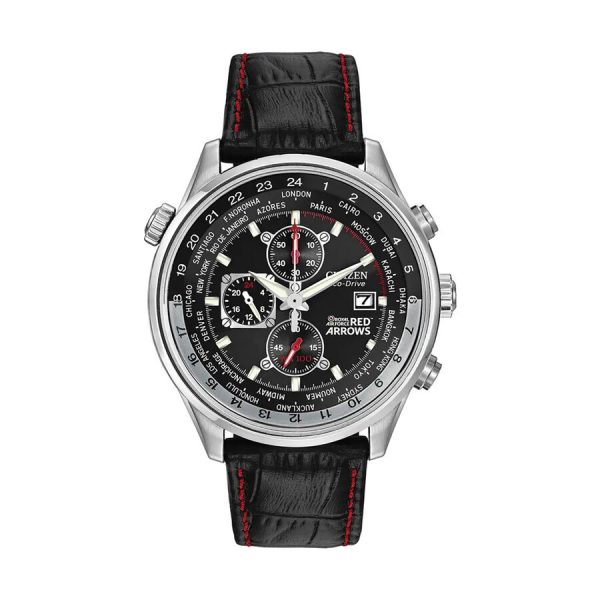Citizen orë Red Arrows Chronograph