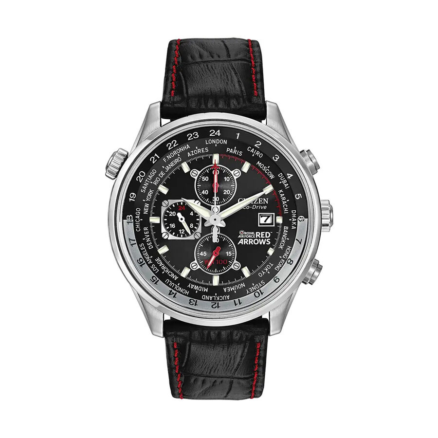 Citizen orë Red Arrows Chronograph