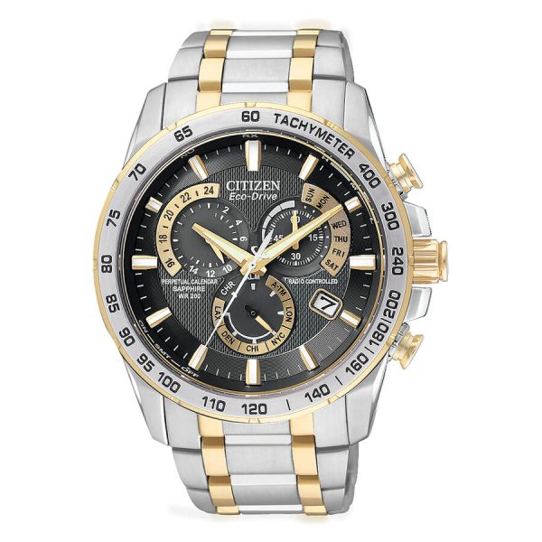 Citizen orë Eco-Drive Atomic