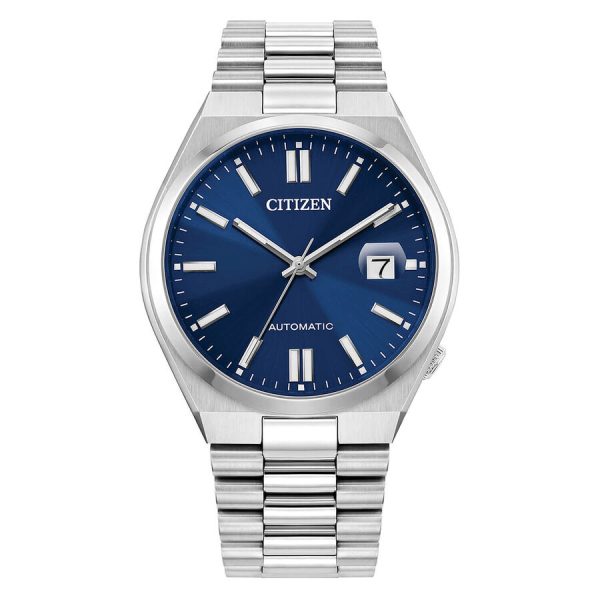 Citizen orë Tsuyosa 40mm çelik