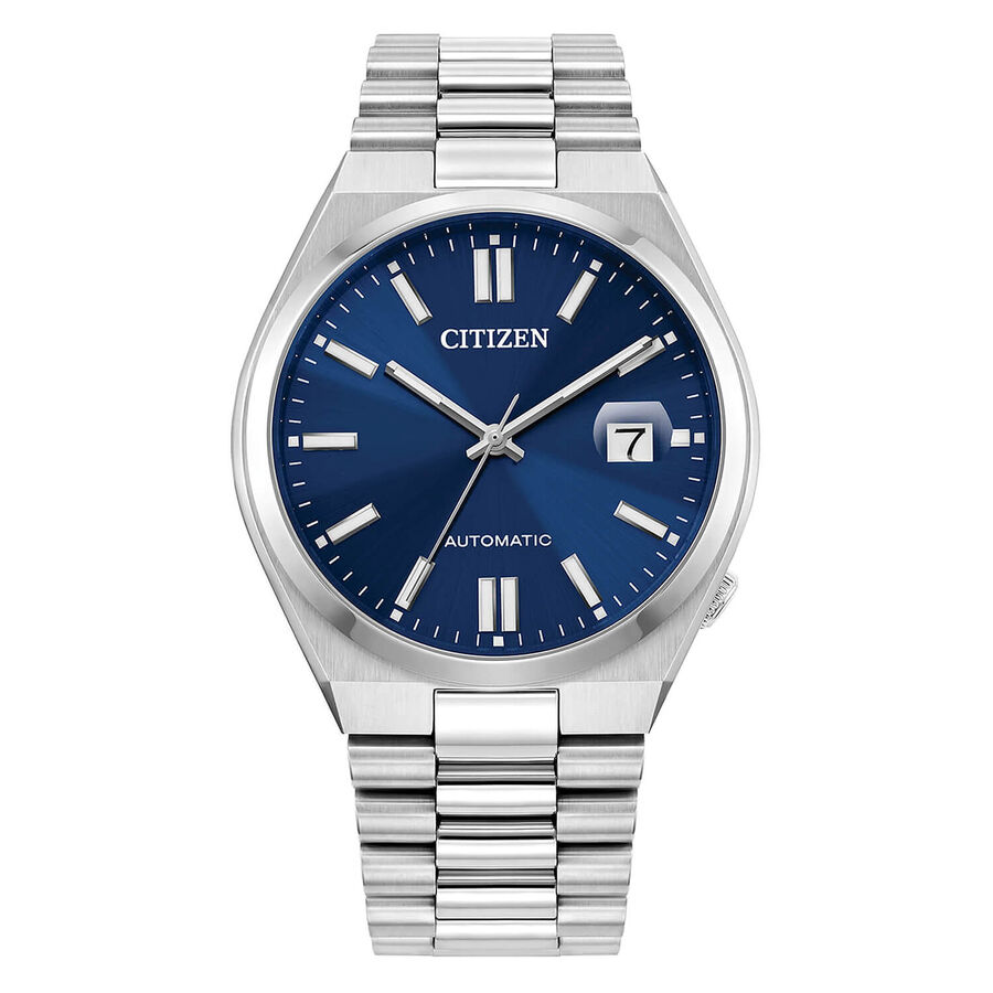 Citizen orë Tsuyosa 40mm çelik