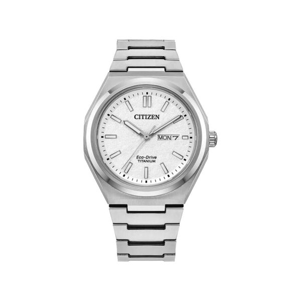 Citizen orë 39mm titan