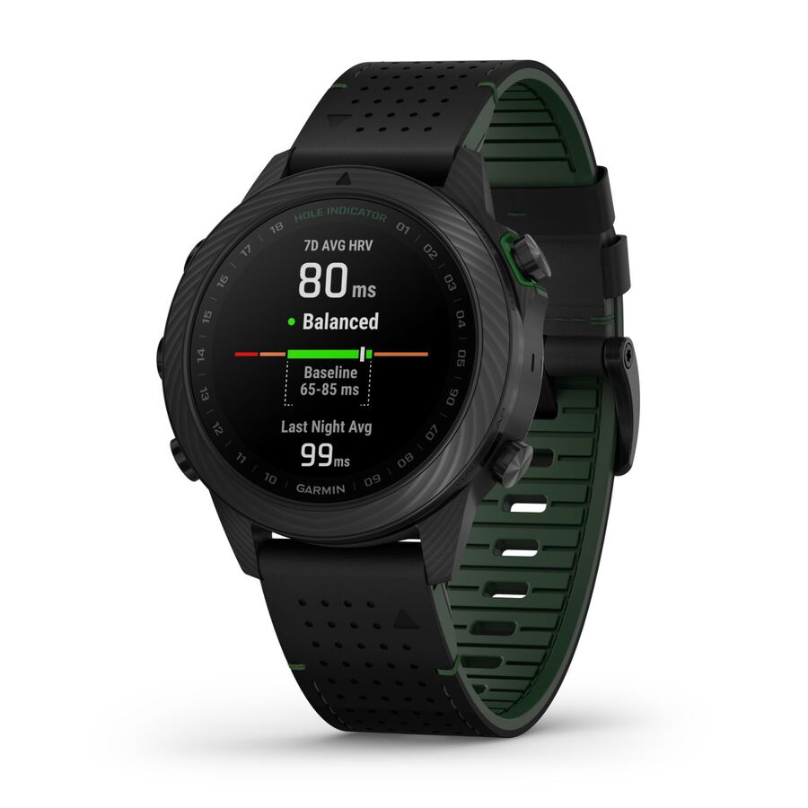 Garmin orë MARQ&reg; Golfer 46mm titan