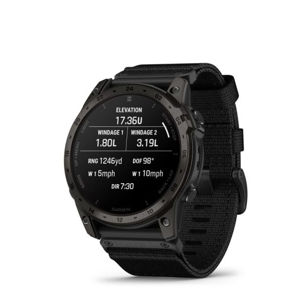 Garmin orë Tactix 51mm titan