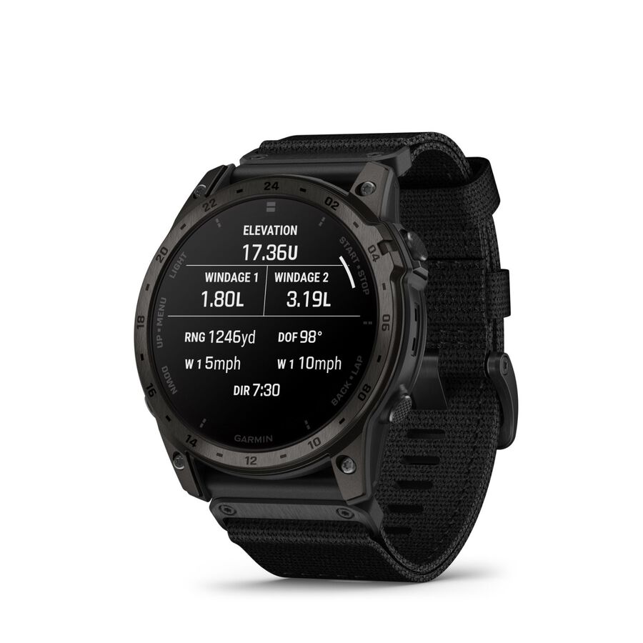 Garmin orë Tactix 51mm titan