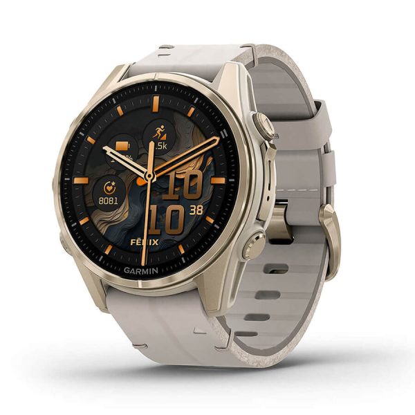 Garmin orë 43mm — 43mm