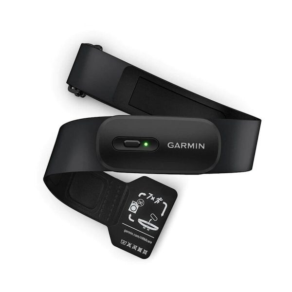 Garmin pjesë HRM zemër — ref. 0022