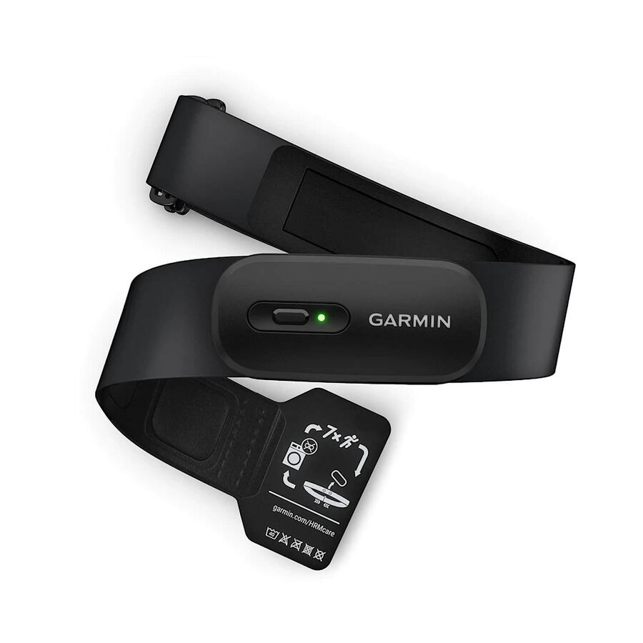 Garmin pjesë HRM zemër — ref. 0022