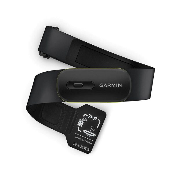 Garmin pjesë HRM zemër