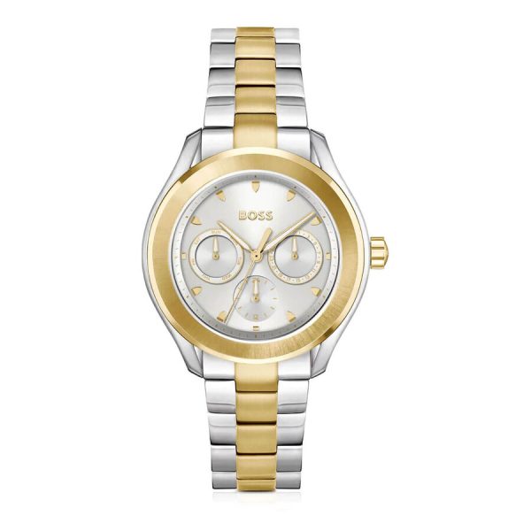BOSS orë Lida 38mm argjend
