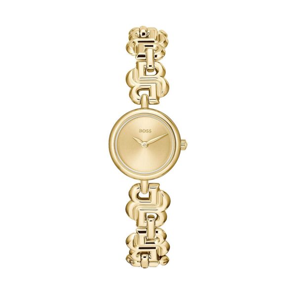 BOSS orë Double B 23mm çelik inoks