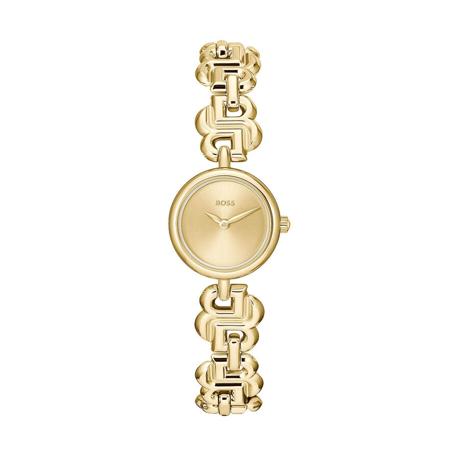 BOSS orë Double B 23mm çelik inoks