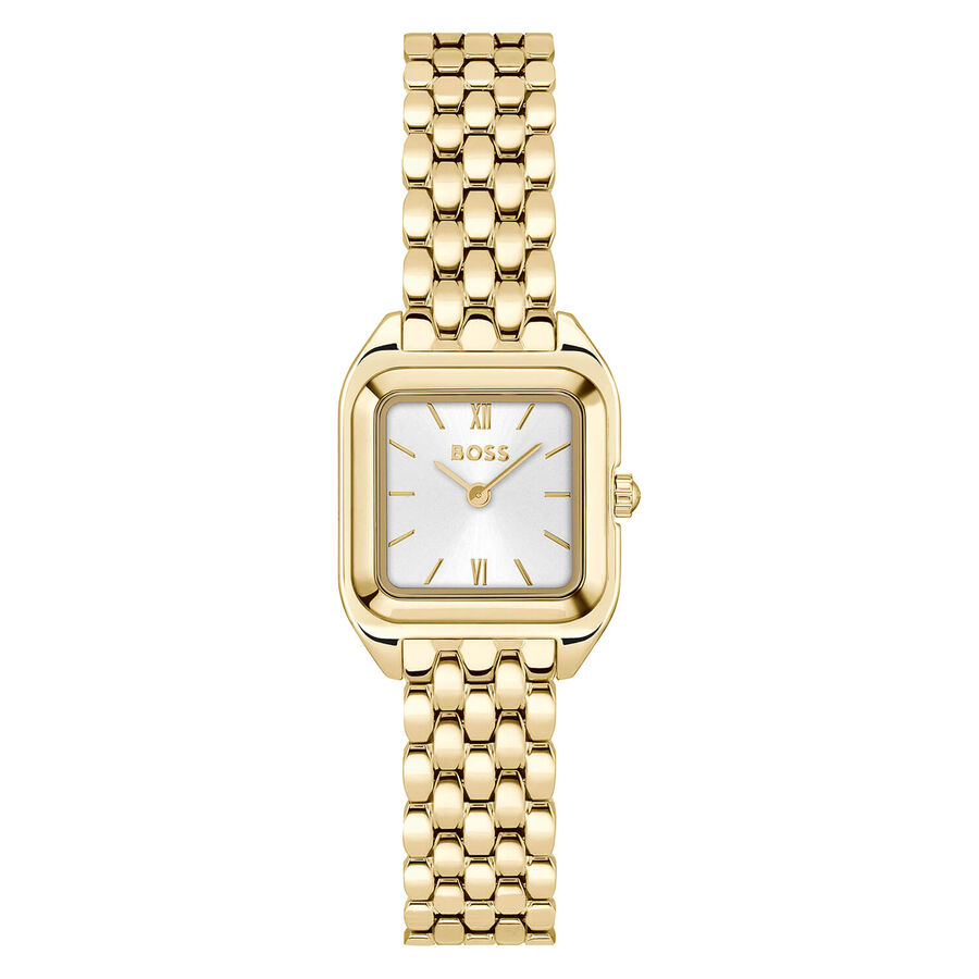 BOSS orë Mae Petite 22mm argjend
