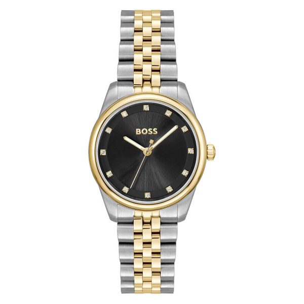 BOSS orë Graceful Precious 32mm çelik — 32mm