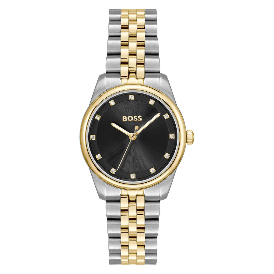 BOSS orë Graceful Precious 32mm çelik — 32mm