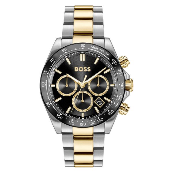 BOSS orë Hero 43mm çelik