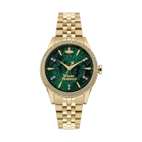 Vivienne Westwood orë Little Wallace 32mm çelik