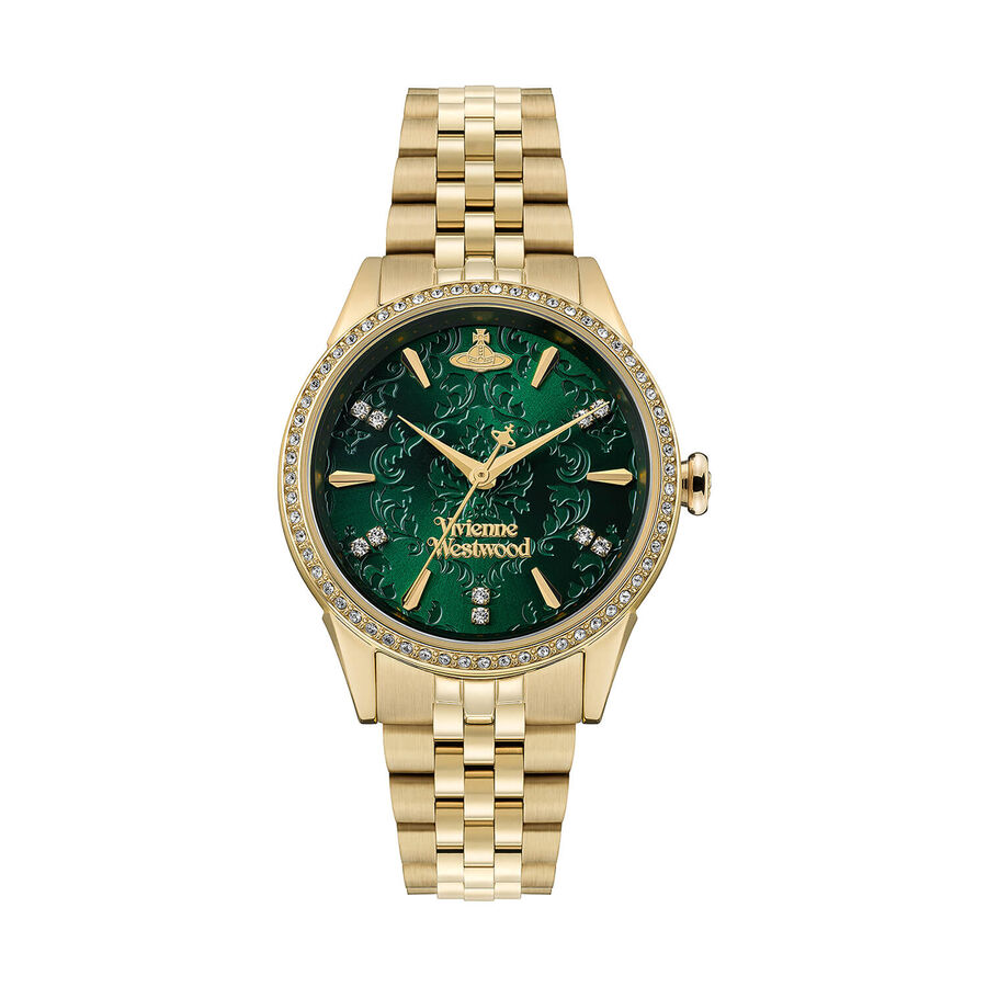 Vivienne Westwood orë Little Wallace 32mm çelik