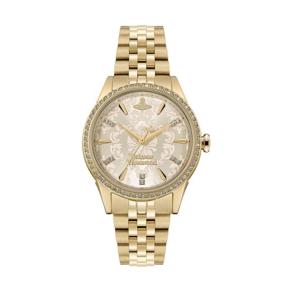 Vivienne Westwood orë Little Wallace 32mm çelik — 32mm