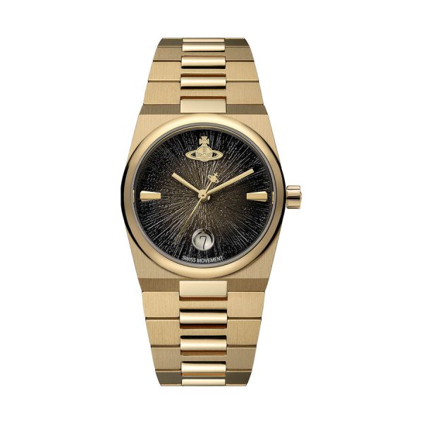 Vivienne Westwood orë The Hoxton 28mm çelik