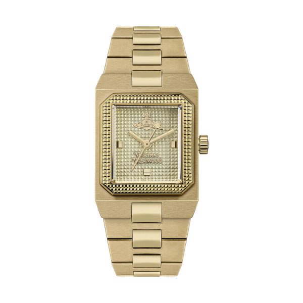 Vivienne Westwood orë The Brunswick 24mm çelik