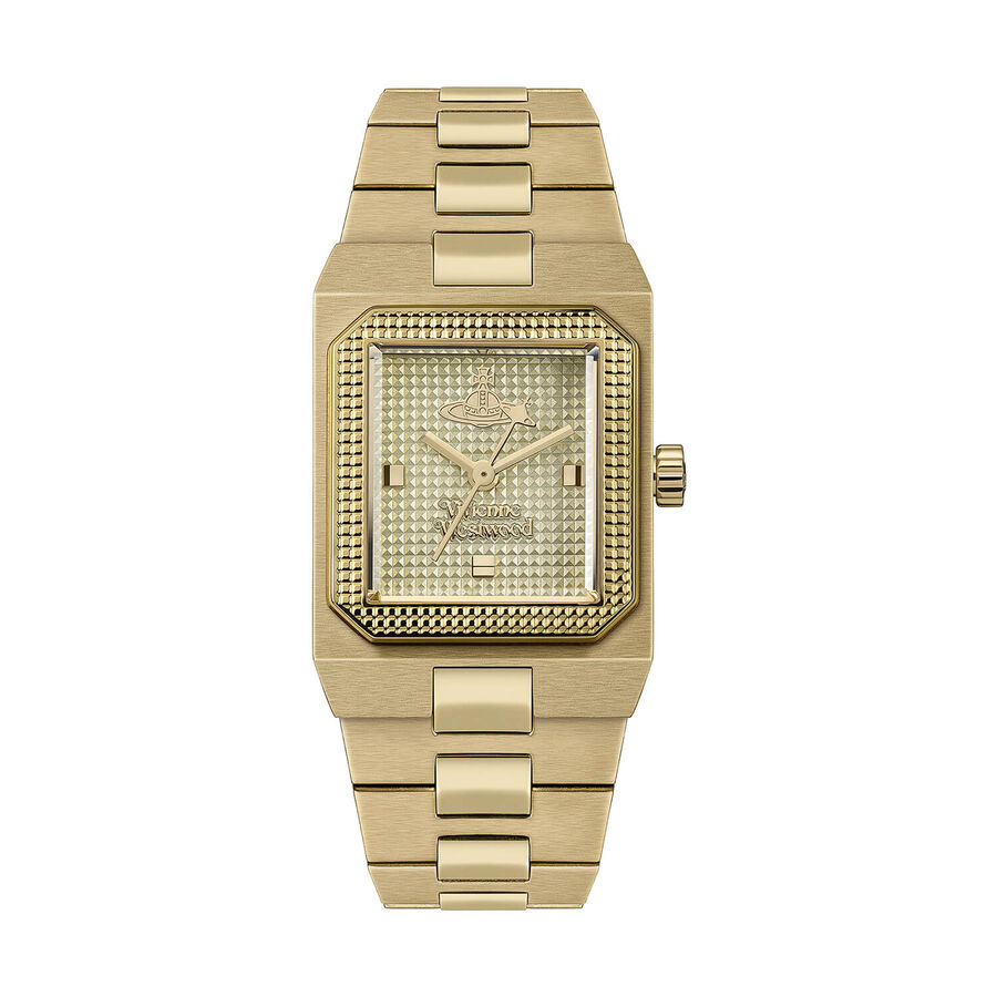 Vivienne Westwood orë The Brunswick 24mm çelik