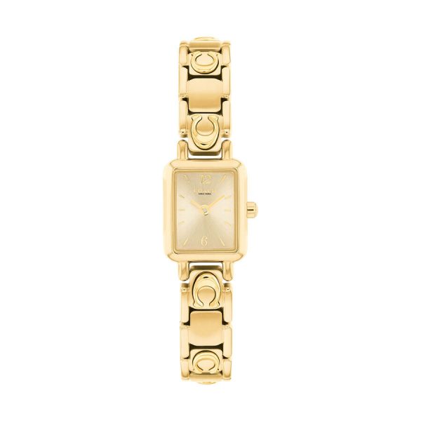 Coach orë Mara 19mm çelik