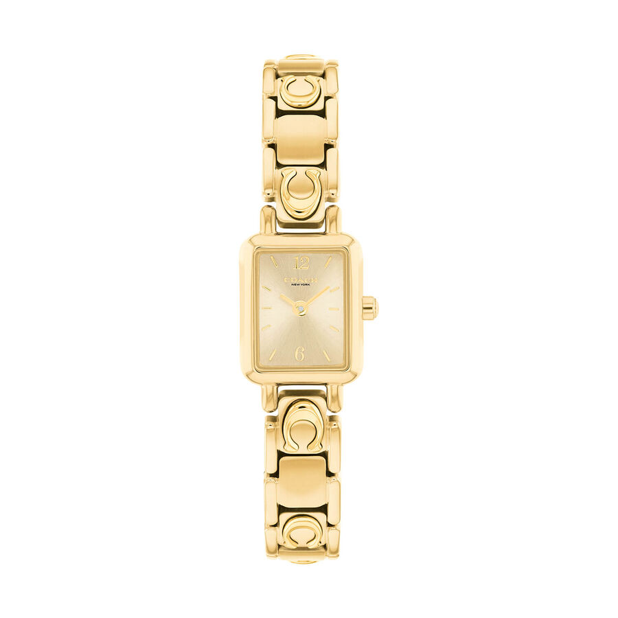 Coach orë Mara 19mm çelik