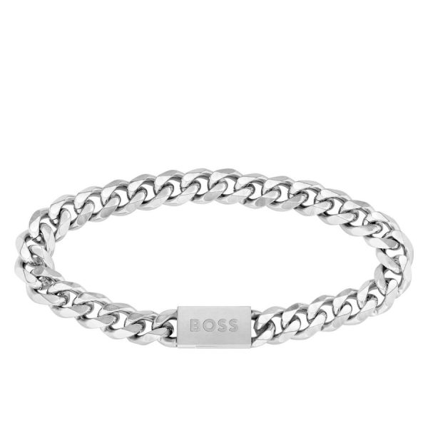 BOSS byzylyk Stainless çelik inoks