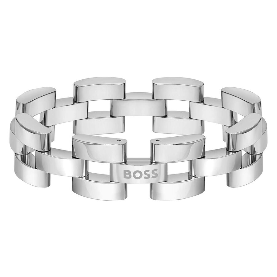 BOSS byzylyk Sway Stainless çelik inoks