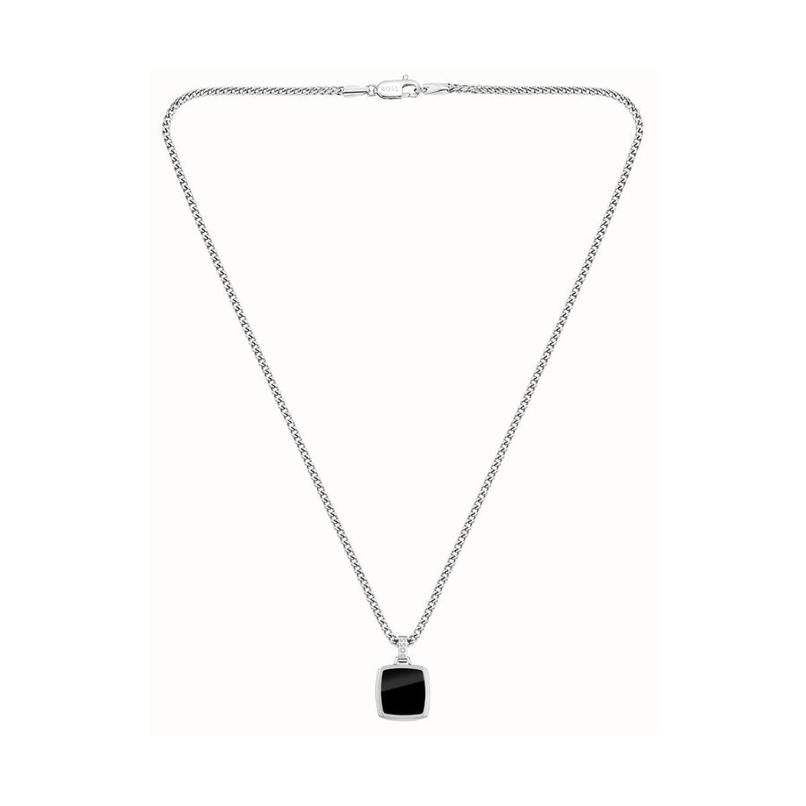 BOSS qafore Black Reversible çelik