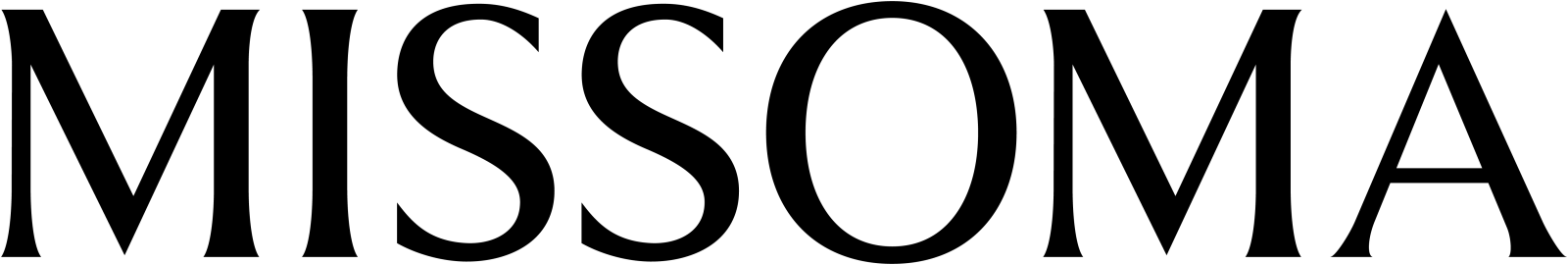 Missoma