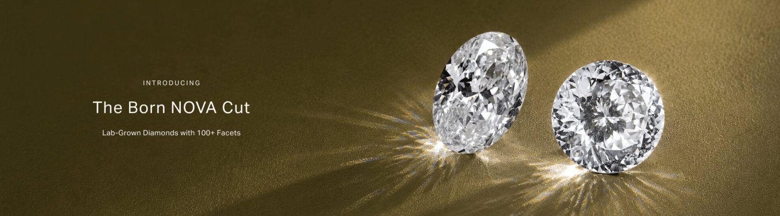 Diamante të rritura në laborator