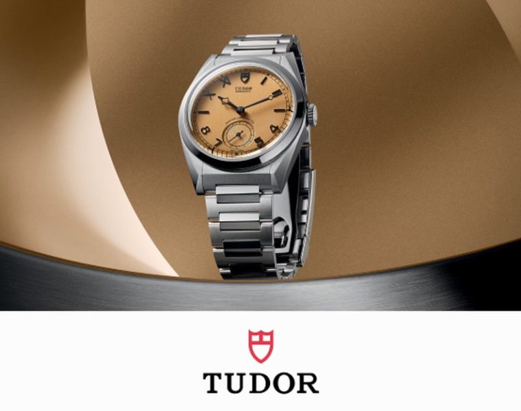 TUDOR